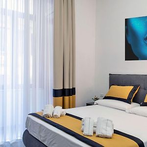 Habitación Estándar con Cama King