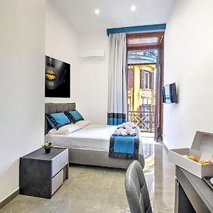 Habitación con Cama King